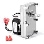 80488 Auger Motor For Vogelzang VG5790 VG5770 Us Stove American Harvest 6039. Fixed Price $58.12.