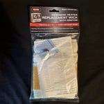 Dyna-glo SP-KHW-055-I Replacement Wick White. Fixed Price $14.99.