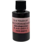 Harman Majolica Brown Touch Up Paint: 1-00-0014. Fixed Price $39.95.