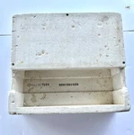 1602510A Vermont Castings Refractory Assembly- Unused-no Box-no Access Panel. Fixed Price $300.00.