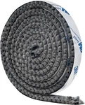 Gaskets, Flat Door Replacement For Woodstoves And Fireplaces,. Fixed Price $24.81.