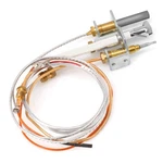 Pilot Assembly Kit Propane Gas 4021-733 25661 Glo Heatilator Fireplaces. Fixed Price $49.68.