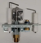 Sit Op Oxy Pilot Natural Gas Only NG9426 Fireplace Lennox, Ihp, Monesson. Fixed Price $49.98.