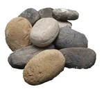 12 Piece Majestic Monessen Direct Vent Fireplace Decorative Media Natural Stones. Fixed Price $79.99.