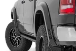 Rough Country SF1 Fender Flares For 2019-2024 Ram 1500 F-D319201. Fixed Price $379.95.