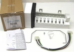 RIM501 Supco For Amana D7824706Q Cord Included Refrigerator Freezer Ice Maker. Fixed Price $103.62.