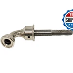 Vermont Castings 5004237 Replacement Nickle Finish Steel Handle. Fixed Price $65.97.