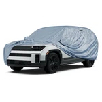 100% Waterproof / All Weather For Hyundai Santa Fe Custom Best Suv Car Cover. Fixed Price $79.97.