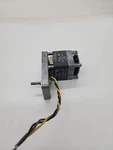 Dayton 2Z814 Dc Gear Motor 33 Rpm 115 Volts. Fixed Price $74.99.