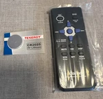 New! Clarion RCB-176 Remote For DB-265MP DB-285USB Cd Car Receiver Free Shipping. Fixed Price $12.99.