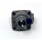 Maxitrol RV12LT 1/8" Regulator Npt Gas Pressure Control. Fixed Price $43.38.