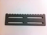 1301851 Vermont Castings Resolute Rear Grate. Fixed Price $86.00.