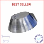 Selkirk Metalbestos 6T-SC 6-INCH Stainless Steel Storm Collar, No Size, Color. Fixed Price $32.21.
