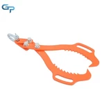 18" 2 Claw Heavy Duty Timber Log Lifting Tongs Hook For. Fixed Price $32.82.