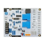 Control Circuit Board Replace 1138-83-1002A Part For Ducane, Lennox. Fixed Price $36.65.