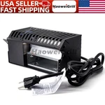 CB36 Circulator Blower Wood Fan For Us Stove, Ashley, King, Vogelzang. Fixed Price $83.59.