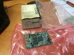 Omega DP80-TINF Circuit Board Temperature Display New $89. Fixed Price $89.00.