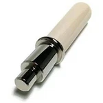 Vermont Castings White / Beige Fallaway Handle: 4342-AMP. Fixed Price $34.95.