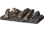 Dimplex Opti-myst 20" Log For Pro 500 Electric Fireplace Cassette. Fixed Price $439.00.