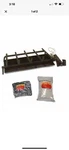 Peterson G4 Real Fyre Propane Burner Assembly. Fixed Price $399.00.