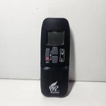 Radio Remote Control For Maxitrol G6R-H3D6-R Module. Fixed Price $89.95.