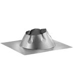 Duravent Duraplus 6DP-FF Ventilated Tall Cone Flat Roof Flashing. Fixed Price $99.00.
