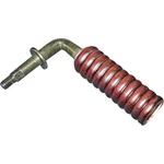 Ashley Wood (stove/circulator) Door Handle: 89930-AMP. Fixed Price $39.95.