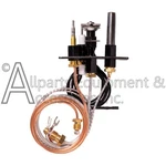 H5947 Allparts Basic Lennox Natural Gas Pilot Assembly Direct Vent Fireplaces. Fixed Price $64.90.