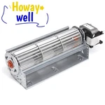 250-03861 250-00589 8900755A Convection Blower Fan For Travis Industries Avalon. Fixed Price $85.49.