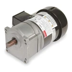 Dayton 1LPW7 Ac GEARMOTOR,TEFC,91RPM,115/230V. Fixed Price $975.31.