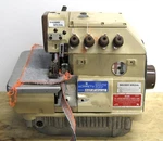 Pegasus S32-440 515-255 5X5 2-NEEDLE 5-THREAD Industrial Overlock Serger Head. Fixed Price $360.00.