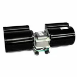GFK-160 Fireplace Blower Replacement For Gti, Heat & Glo, Quadra-fire. Fixed Price $136.00.