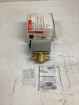 Honeywell V8043F1028 Zone Valve 24V 1/2 In Sweat Connection Low Voltage. Fixed Price $99.99.