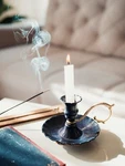Handmade Real Copper Candle Holder For Home Decor Color Options 3.1 " / New. Fixed Price $25.00.