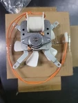 Induction Combustion Fan KIT0019 Fits Traeger. Fixed Price $40.00.