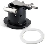 SRV414-5200 Firepot For Quadrafire Castile, Contour, Santa Fe Stoves. Fixed Price $236.99.