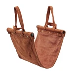 Uniflame Replacement Brown Suede Canvas Carrier. Fixed Price $140.36.