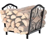 Phi Villa 17IN. Small Firewood Rack. Fixed Price $34.99.