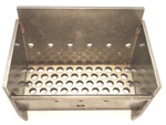 Avalon & Lopi 99300170 Stainless Pellet Burn Pot, Firepot Aftermarket. Fixed Price $149.00.