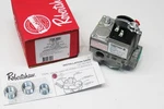 720-400 Robertshaw Gas Heating Furnace Valve 24V 7200ER. Fixed Price $122.49.