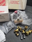 Robertshaw 1720-801 Gas Oven Safety Magnet Uni Kit. Fixed Price $122.22.
