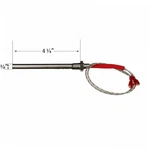 Drolet Pellet Stove 300W Igniter: 44030-AMP. Fixed Price $59.95.