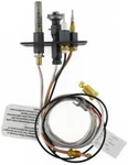 Hht 4-WAY Hood Pilot Assembly SRV20H2049 For Lp Gas Black Finish. Fixed Price $199.99.