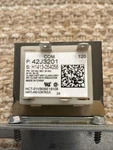 Lennox Ducane Armstrong 42J32 Oem 24V 40VA Transformer 115V Used Working. Fixed Price $20.00.