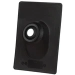 Oatey 11898 Thermoplastic Black Roof Flashing 13 X 9-1/4 W In. (pack 6). Fixed Price $31.72.