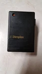 Dimplex Model 47-1010-R Wireless Fireplace Remote Switch Receiver Only 433MHZ. Fixed Price $38.88.