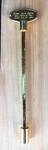 Five! Imperial 8" Replacement Universal Key For Gas Valve 1/4" & 5/16" Sockets. Fixed Price $13.99.