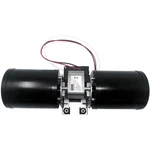 Quadra-fire Classic Bay CB1200 Convection Blower By Fasco: 812-3370-AMP. Fixed Price $179.95.