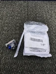Maxitrol RV12LT: 1/8 Gas Pressure Regulator 1/2 Psig 2.8" -5.2". Fixed Price $38.99.