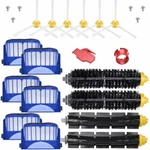 Replacement Parts Accessory For Irobot Roomba 600 Series 690 692 694 670 660. Fixed Price $23.55.